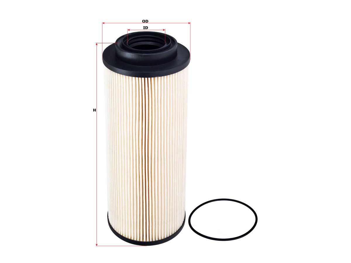 SFR4463FW fuel filter